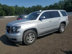 1GNSKBKC8KR163118 2019 CHEVROLET TAHOE