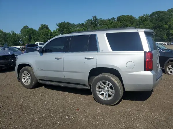 1GNSKBKC8KR163118 2019 CHEVROLET TAHOE - Image 2