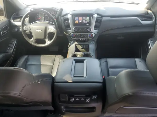 1GNSKBKC8KR163118 2019 CHEVROLET TAHOE - Image 8