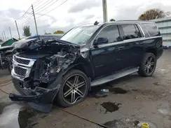 1GNSKBKC8KR178752 2019 CHEVROLET TAHOE