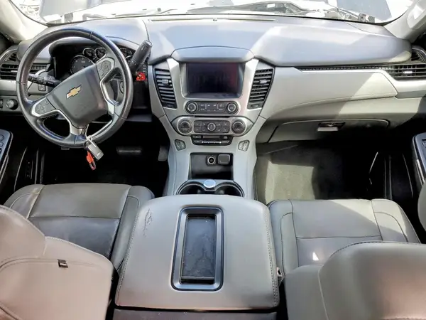 1GNSKBKC8KR178752 2019 CHEVROLET TAHOE - Image 8