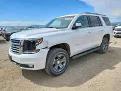 1GNSKBKC8KR180422 2019 CHEVROLET TAHOE