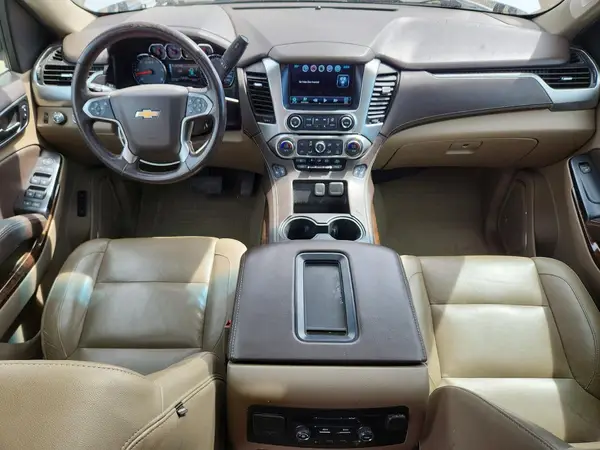 1GNSKBKC8KR180422 2019 CHEVROLET TAHOE - Image 8