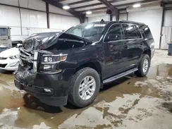 1GNSKBKC8KR188553 2019 CHEVROLET TAHOE