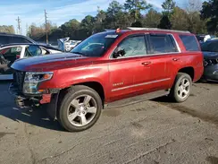 1GNSKBKC8KR191937 2019 CHEVROLET TAHOE