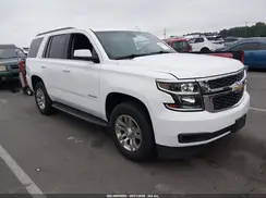 1GNSKBKC8KR192909 2019 CHEVROLET TAHOE