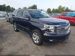 1GNSKBKC8KR196698 2019 CHEVROLET TAHOE