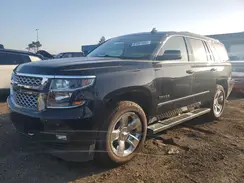 1GNSKBKC8KR202242 2019 CHEVROLET TAHOE