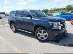 1GNSKBKC8KR214892 2019 CHEVROLET TAHOE