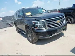 1GNSKBKC8KR216514 2019 CHEVROLET TAHOE