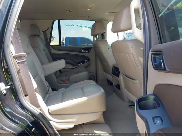 1GNSKBKC8KR216514 2019 CHEVROLET TAHOE - Image 8