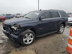 1GNSKBKC8KR219882 2019 CHEVROLET TAHOE