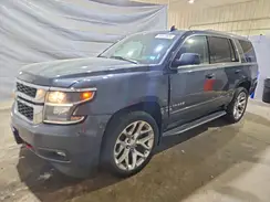 1GNSKBKC8KR222474 2019 CHEVROLET TAHOE