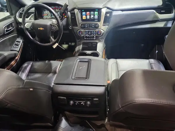 1GNSKBKC8KR222474 2019 CHEVROLET TAHOE - Image 8