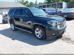 1GNSKBKC8KR225150 2019 CHEVROLET TAHOE
