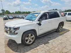 1GNSKBKC8KR249996 2019 CHEVROLET TAHOE