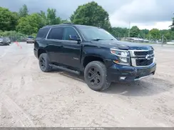 1GNSKBKC8KR250551 2019 CHEVROLET TAHOE