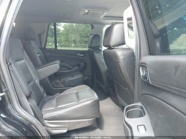 1GNSKBKC8KR250551 2019 CHEVROLET TAHOE - Image 8