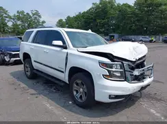 1GNSKBKC8KR251599 2019 CHEVROLET TAHOE
