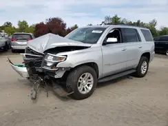 1GNSKBKC8KR280469 2019 CHEVROLET TAHOE