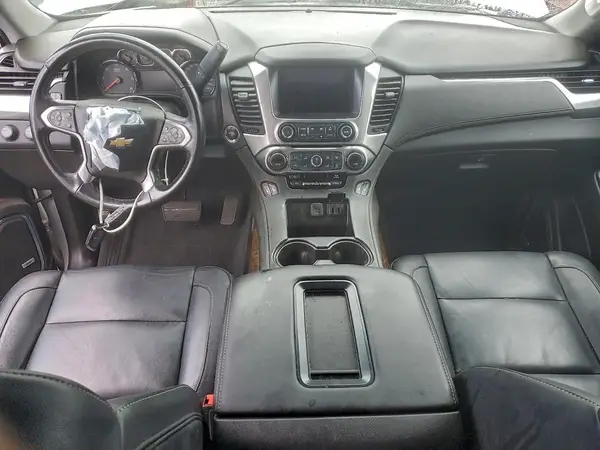 1GNSKBKC8KR280469 2019 CHEVROLET TAHOE - Image 8