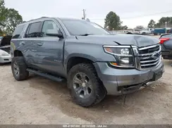 1GNSKBKC8KR283954 2019 CHEVROLET TAHOE