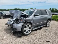 1GNSKBKC8KR291858 2019 CHEVROLET TAHOE