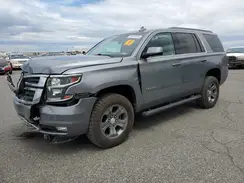 1GNSKBKC8KR292864 2019 CHEVROLET TAHOE