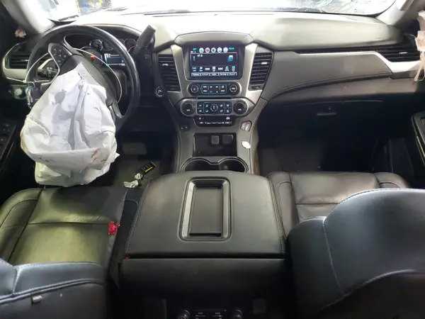 1GNSKBKC8KR292864 2019 CHEVROLET TAHOE - Image 8
