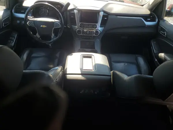 1GNSKBKC8KR295232 2019 CHEVROLET TAHOE - Image 8