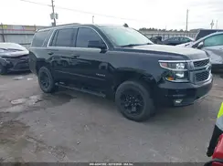 1GNSKBKC8KR303393 2019 CHEVROLET TAHOE