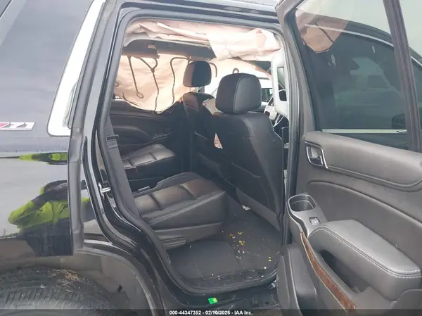 1GNSKBKC8KR303393 2019 CHEVROLET TAHOE - Image 8