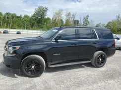 1GNSKBKC8KR307170 2019 CHEVROLET TAHOE