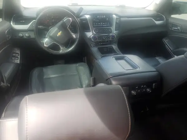1GNSKBKC8KR307170 2019 CHEVROLET TAHOE - Image 8