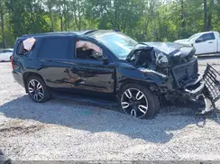 1GNSKBKC8KR334952 2019 CHEVROLET TAHOE