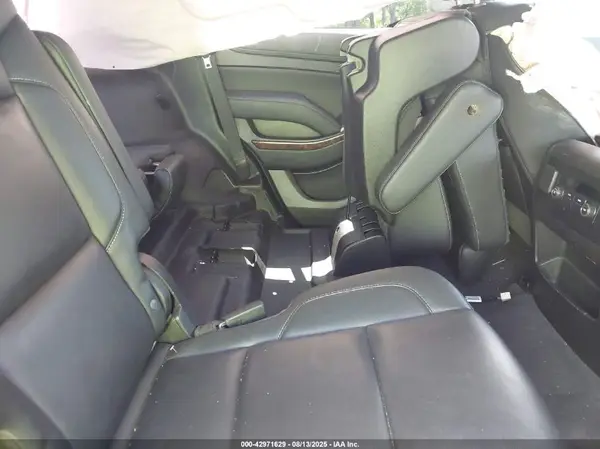 1GNSKBKC8KR334952 2019 CHEVROLET TAHOE - Image 8