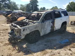 1GNSKBKC8KR339732 2019 CHEVROLET TAHOE