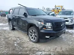 1GNSKBKC8KR340220 2019 CHEVROLET TAHOE