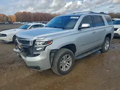 1GNSKBKC8KR349368 2019 CHEVROLET TAHOE