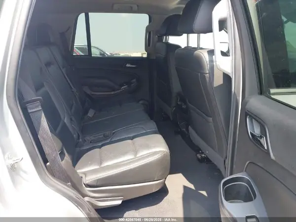 1GNSKBKC8KR363433 2019 CHEVROLET TAHOE - Image 7