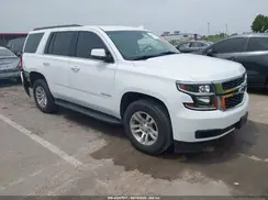 1GNSKBKC8KR368020 2019 CHEVROLET TAHOE