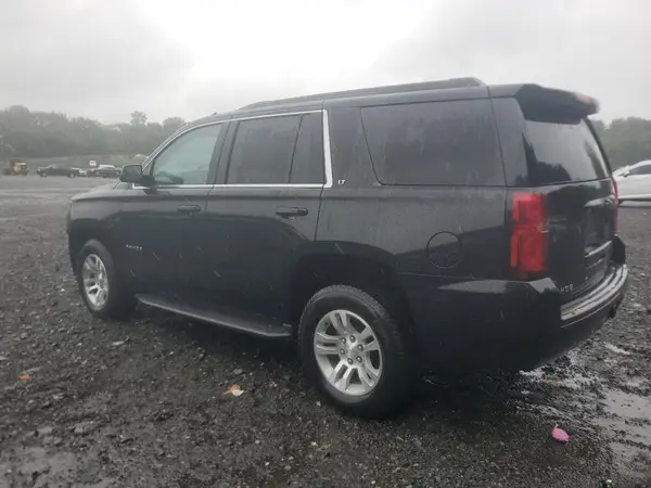 1GNSKBKC8KR378207 2019 CHEVROLET TAHOE - Image 2