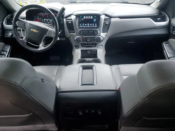 1GNSKBKC8KR378207 2019 CHEVROLET TAHOE - Image 8