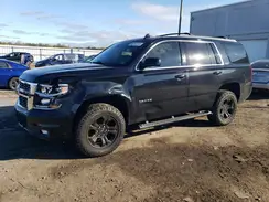 1GNSKBKC8KR384931 2019 CHEVROLET TAHOE