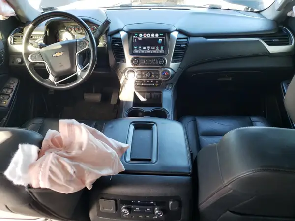 1GNSKBKC8KR384931 2019 CHEVROLET TAHOE - Image 8
