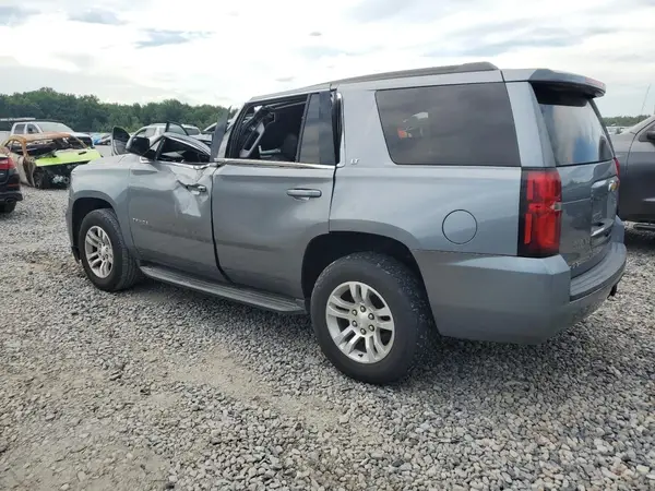 1GNSKBKC8KR388946 2019 CHEVROLET TAHOE - Image 2
