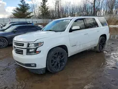1GNSKBKC8KR392219 2019 CHEVROLET TAHOE