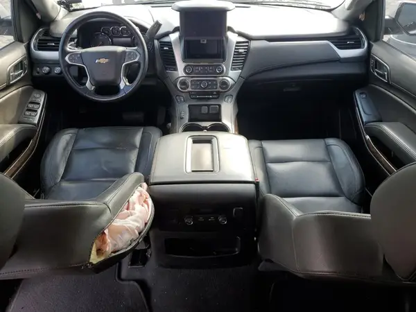 1GNSKBKC8KR392771 2019 CHEVROLET TAHOE - Image 8