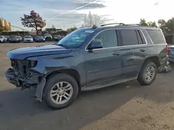 1GNSKBKC8KR399509 2019 CHEVROLET TAHOE