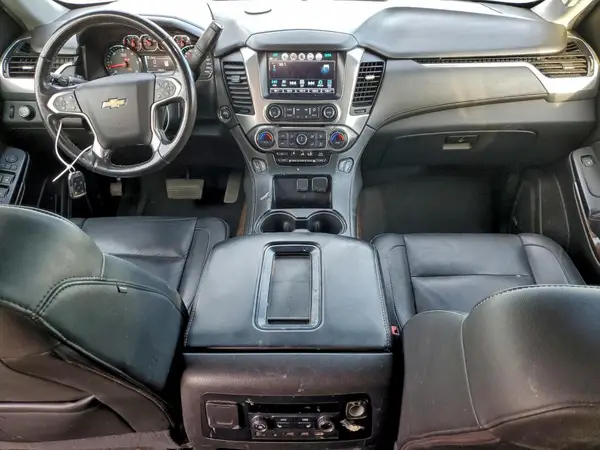 1GNSKBKC8KR399509 2019 CHEVROLET TAHOE - Image 8